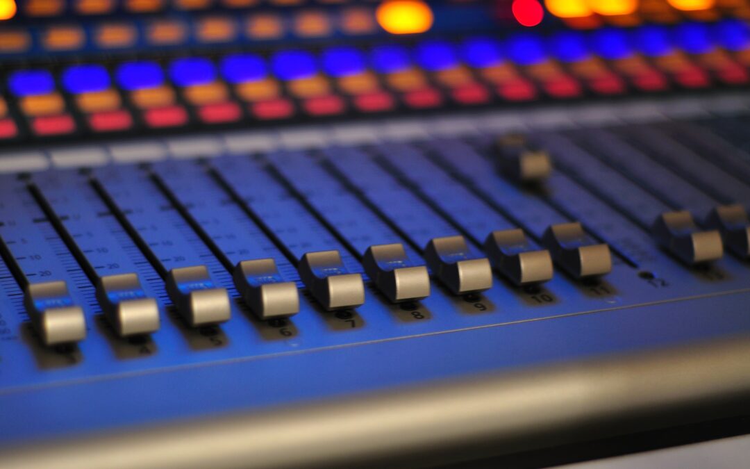 Cosa Serve Per Insonorizzare Una Sala Prove o Home Studio Di Registrazione?