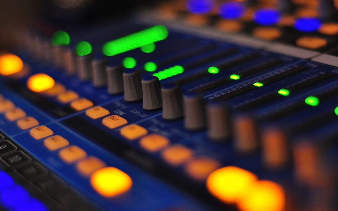 Disponibile l’eBook “Costruisci Il Tuo Home Studio”