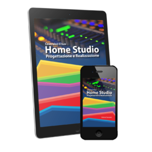 Costruisci il tuo Home Studio (Manuale)